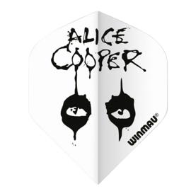 Alice Cooper flights fra Winmau